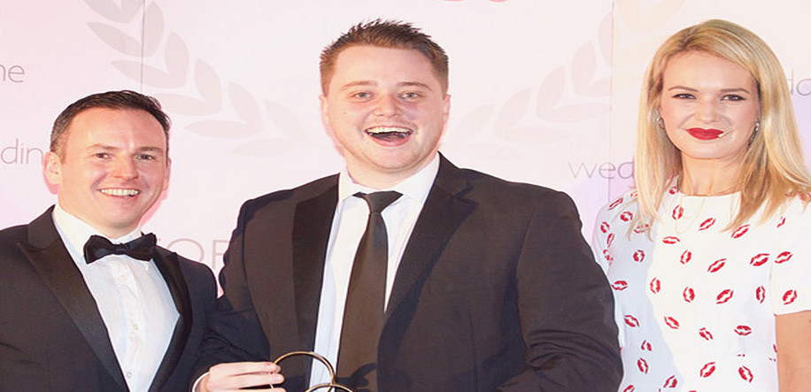 WeddingsOnline Wedding DJ of the Year