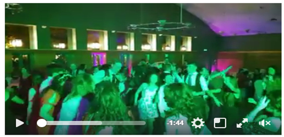 Wedding DJ in Kerry Ballyroe Heights