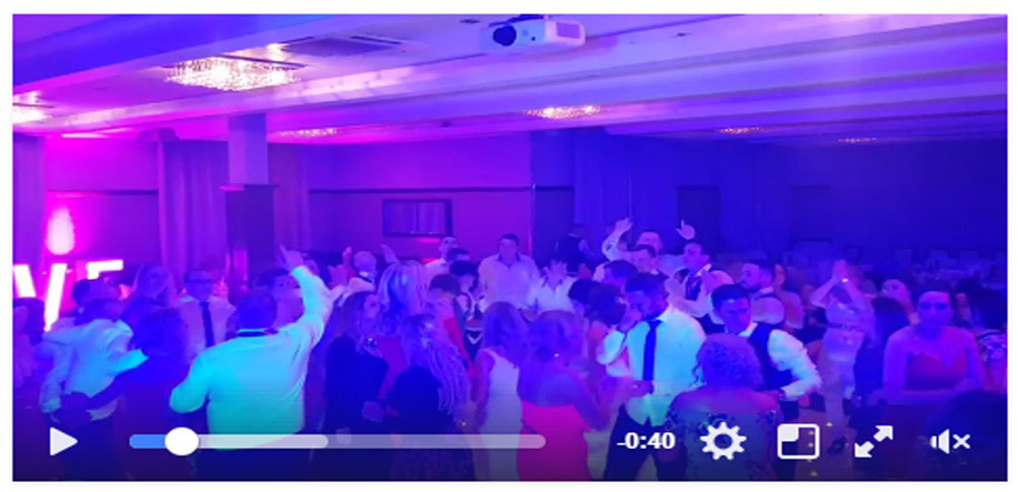 Wedding DJ in Killarney Co Kerry