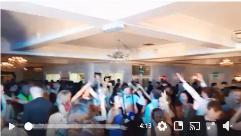 NYE Dunraven Arms