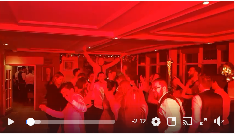 best wedding dj in kerry