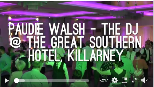 wedding-dj-killarney