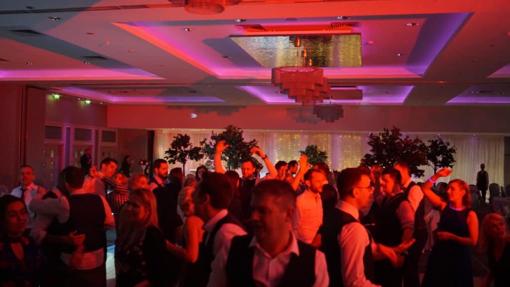 Limerick Wedding DJ Wedding DJ Limerick