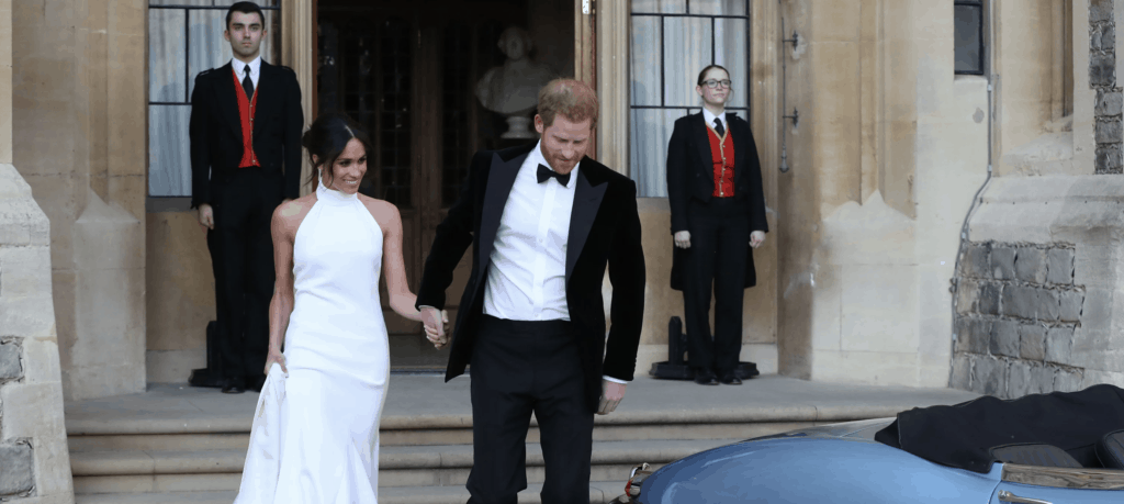 The Best Celebrity First Dance Songs