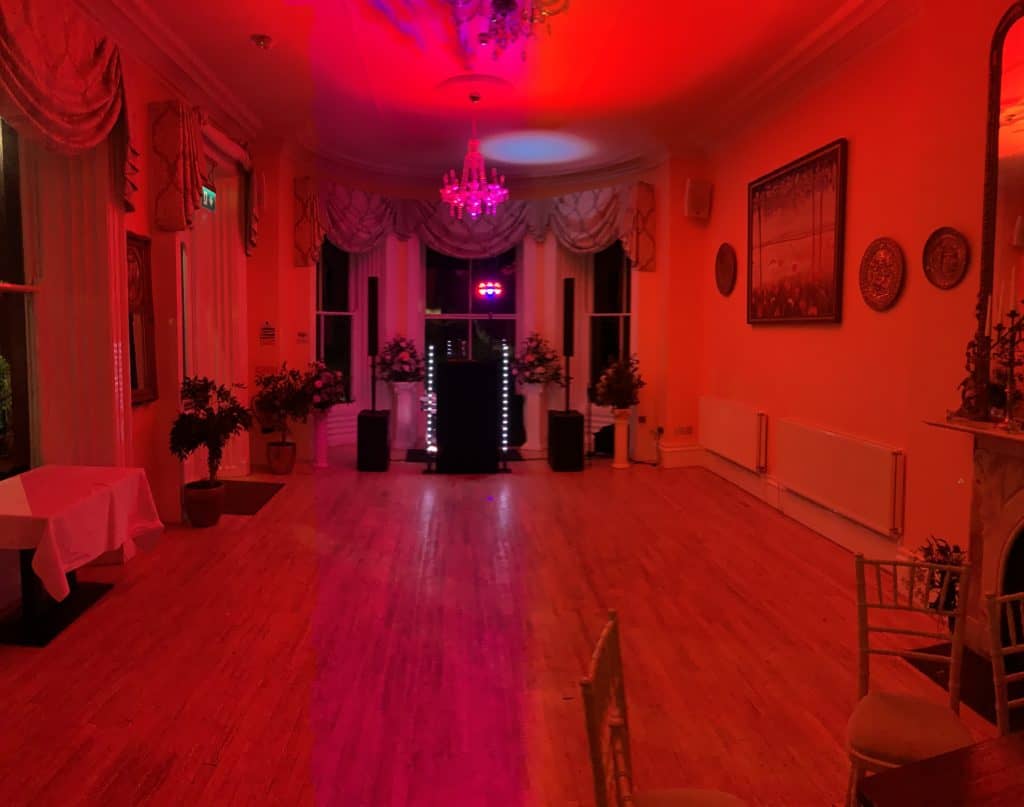 best wedding dj in ireland mayo wedding dj