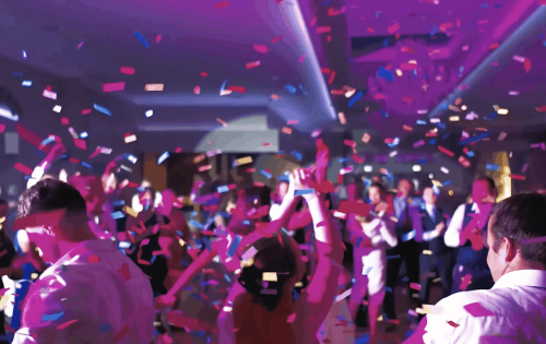 paudie walsh dj promo
